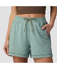 Backcountry Women's Destination Everywhere Short Casual Shorts