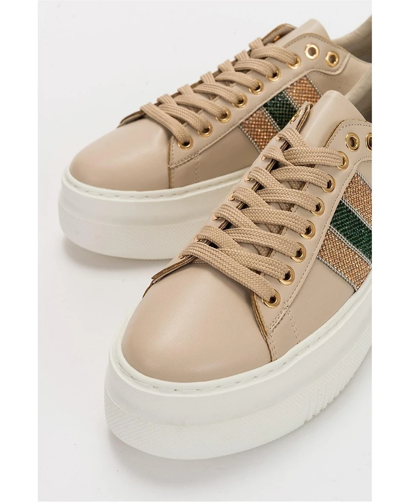 Prologue Shoes Nuno Sneakers (Women)