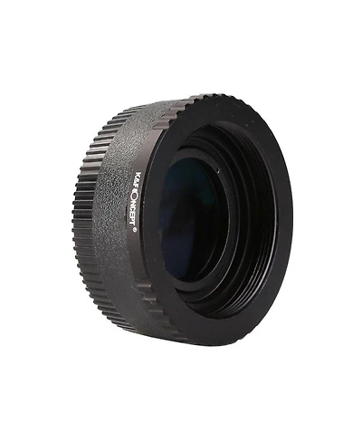 K&F Concept K&F Concept High Precision Lens Adapter Mount,M42-nik with Glass