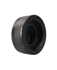 K&F Concept K&F Concept High Precision Lens Adapter Mount,M42-nik with Glass