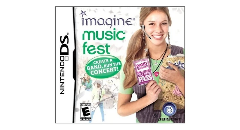 Imagine Music Fest