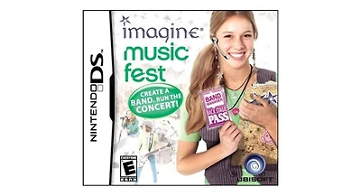 Imagine Music Fest