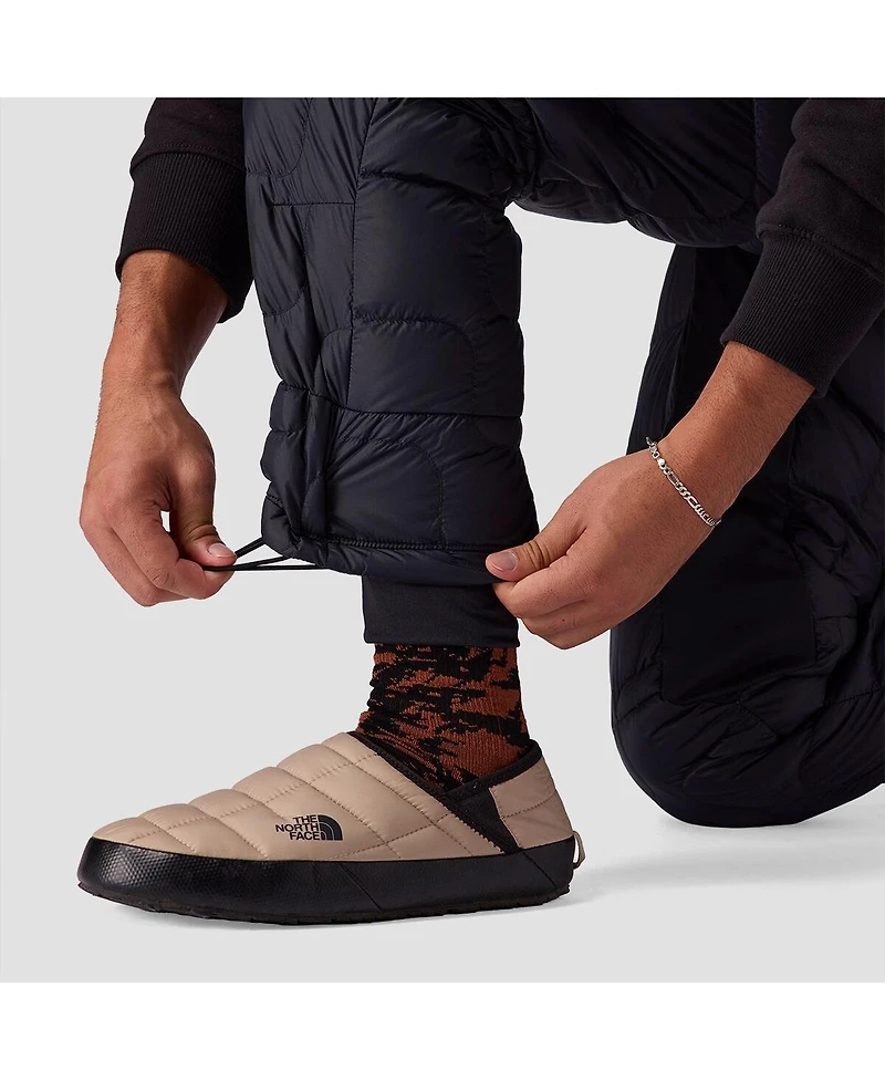 Backcountry Men's Waas Allied Down Pant & Synthetic Pants