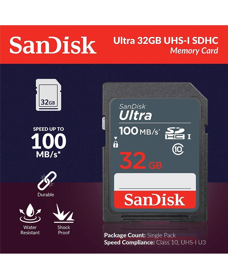 Sony Alpha A6100 Mirrorless Digital Camera, with 16-50mm Lens (Black) Basic Bundle with Filter Kit, Battery, Charger, Bag, 32GB Sd Card