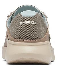 Columbia Men's Boatside Relaxed Pfg Slip-On Shoes