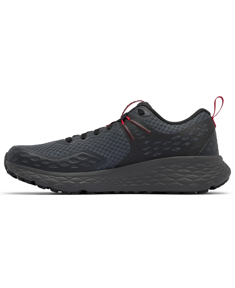 Columbia Men's Konos Trs Outdry Hiking Sneaker