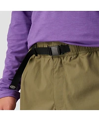 Backcountry Men's Wasatch Ripstop Short Hiking and Climbing Shorts