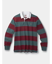 Aubin Men's Irnham Rugby Shirt