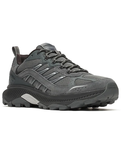 Merrell Men's Speed Strike 2 Round Toe Lace-Up Shoes