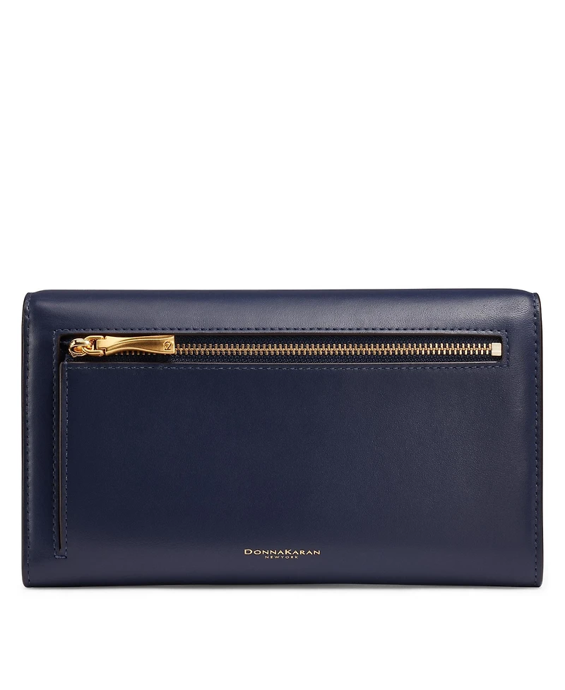 Donna Karan New York Women's Malverne Wristlet