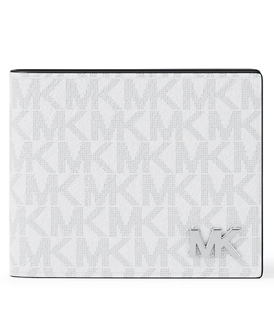 Michael Kors Men's Slim Billfold Wallet