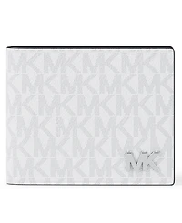 Michael Kors Men's Slim Billfold Wallet