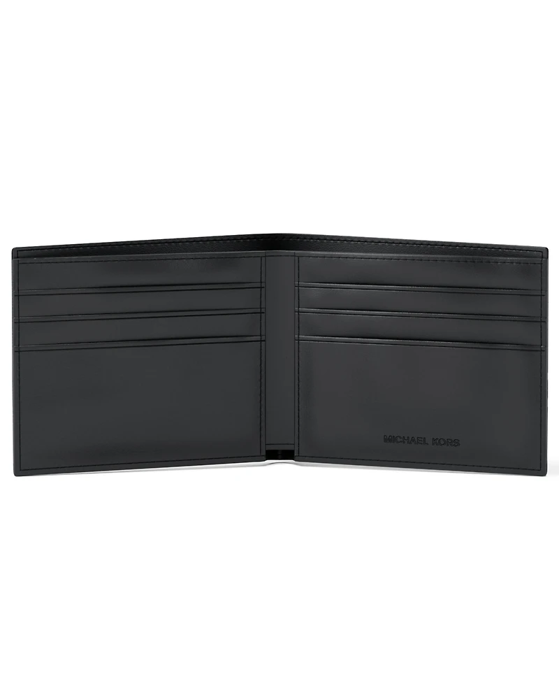 Michael Kors Men's Slim Billfold Wallet