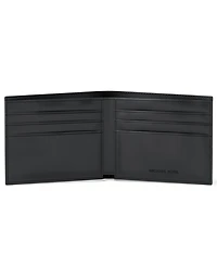 Michael Kors Men's Slim Billfold Wallet