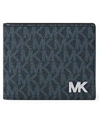 Michael Kors Men's Slim Billfold Wallet