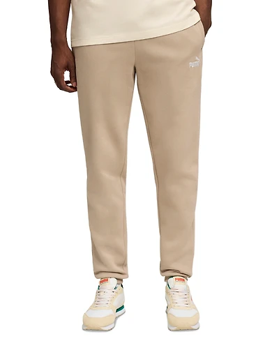 Puma Men's No. 1 Logo Fleece Sweatpants