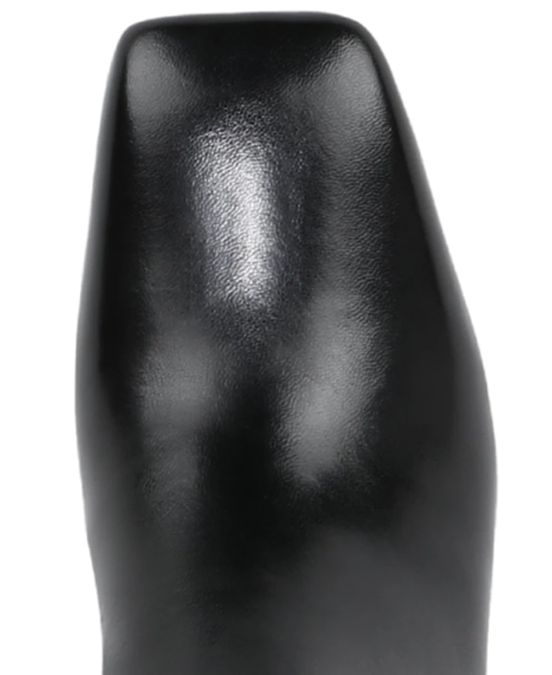 Naturalizer Women's Candela Wide Calf Tall Dress Boots