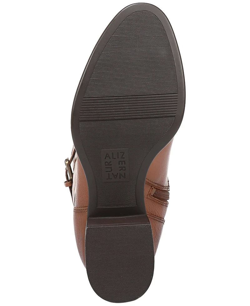 Naturalizer Women's Kenna Wide Calf Knee High Boots