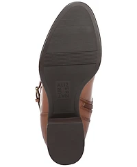 Naturalizer Women's Kenna Wide Calf Knee High Boots