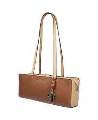 True Religion East/West Modern Satchel