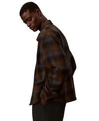 Calvin Klein Men's Regular-Fit Full Zip Jacket