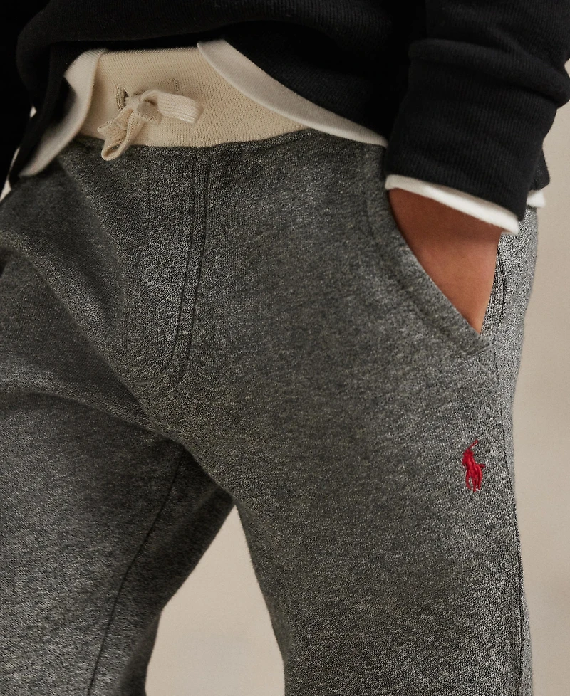 Polo Ralph Lauren 2-7 Fleece Jogger Pant