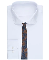 Bar Iii Men's Easton Floral Tie, Macy's Exclusive