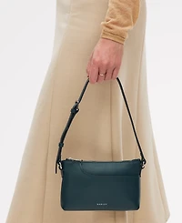 Radley London Pockets Mini Zip Top Shoulder Bag