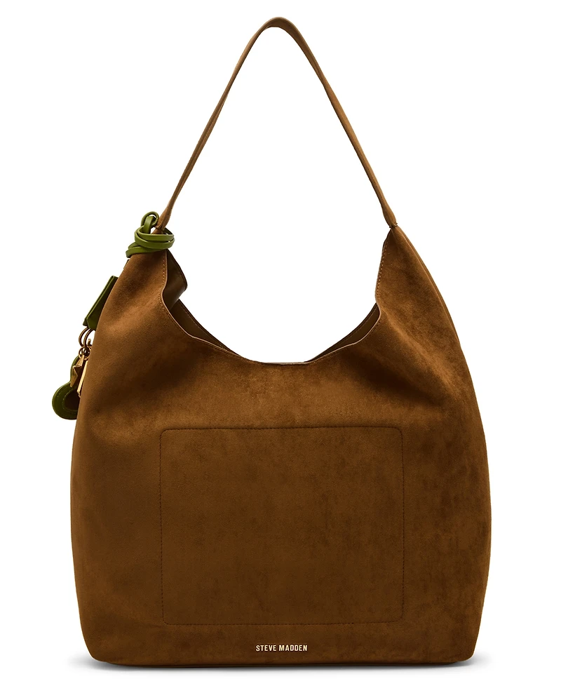 Steve Madden Blenore Hobo Large Bag