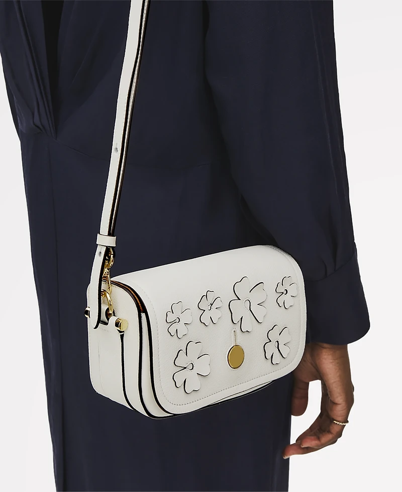Radley London Bathurst Mews Floral Small Crossbody Bag