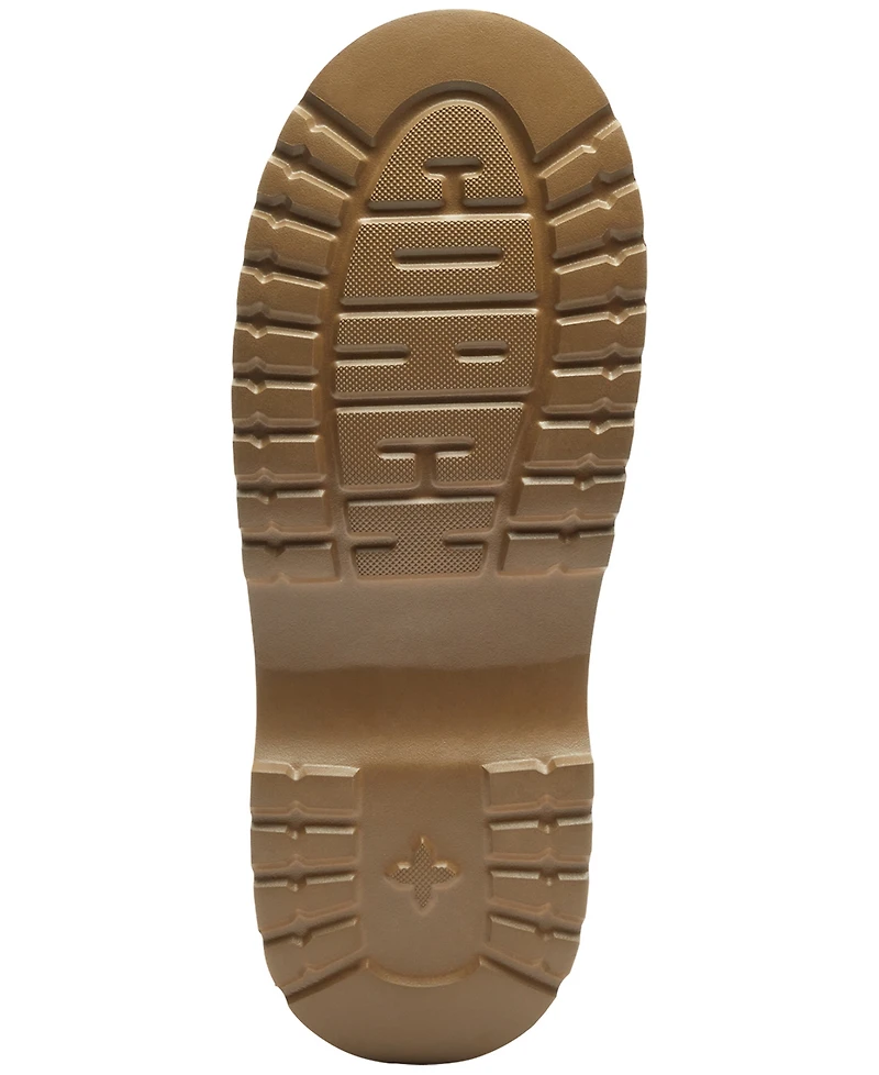 Coach Women's Christina Pull-On Booties