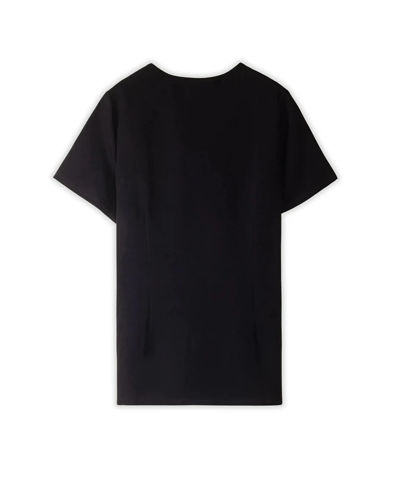 Members Only Women's Cordoba 5-Pocket Scrub Top