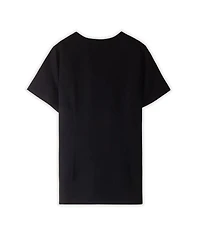 Members Only Women's Cordoba 5-Pocket Scrub Top