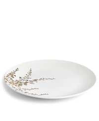 Vera Wang Wedgwood Jardin Dinner Plate
