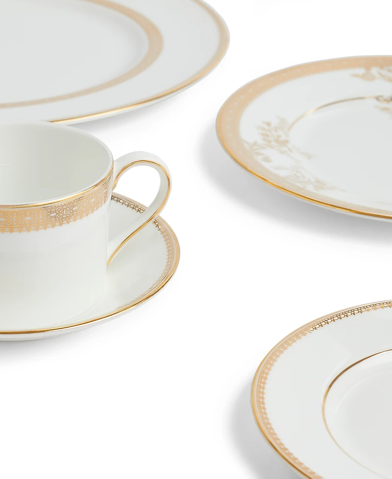 Vera Wang Wedgwood Dinnerware