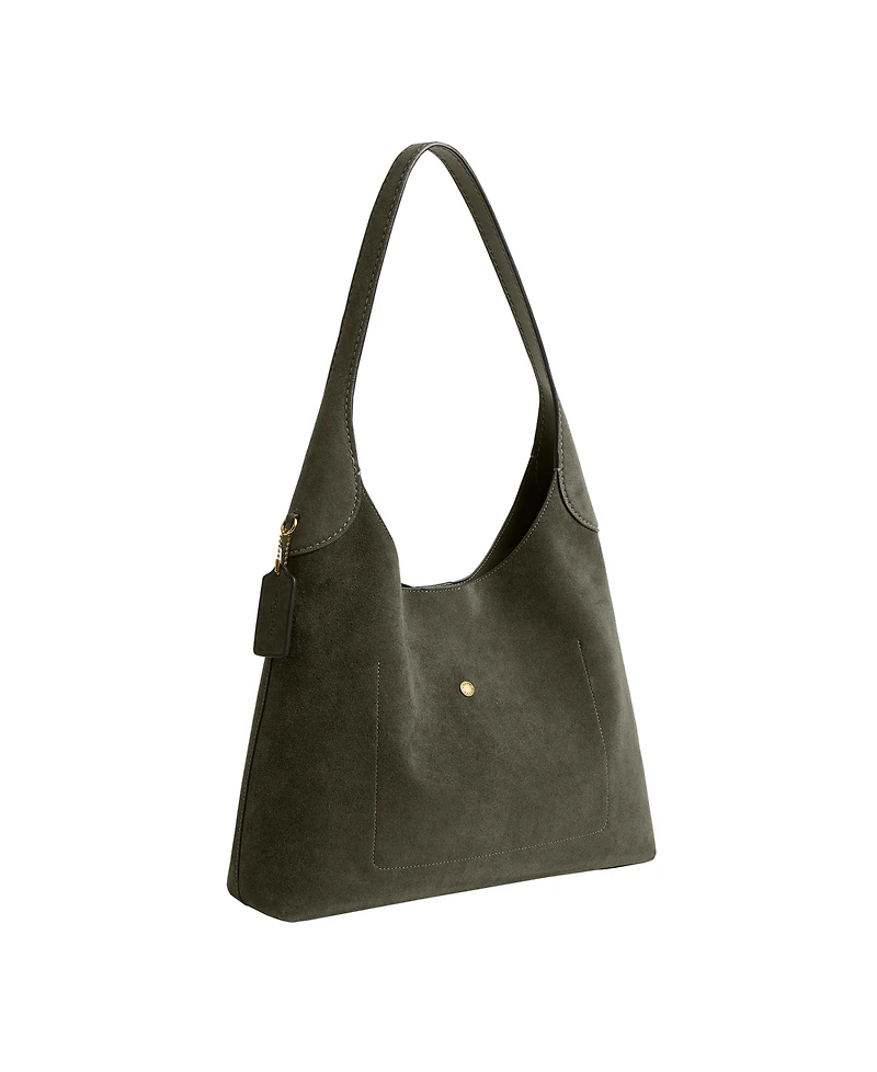 Coach Brooklyn Medium Shoulder Bag