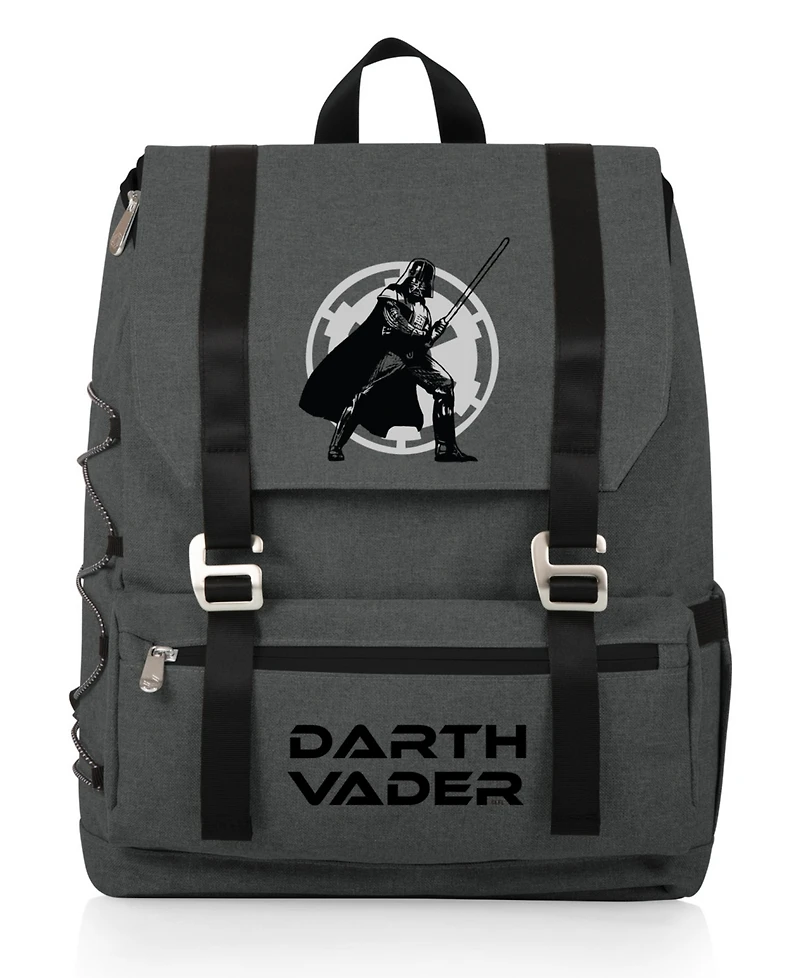 Oniva Star Wars Darth Vader On The Go Traverse Backpack Cooler
