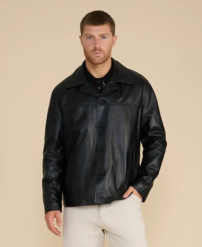 Furniq Uk Men's Relaxed Blazer, Created For Macy's