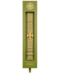 Tory Burch Two-Tone Stainless Steel Bracelet For Apple Watch 38mm-45mm