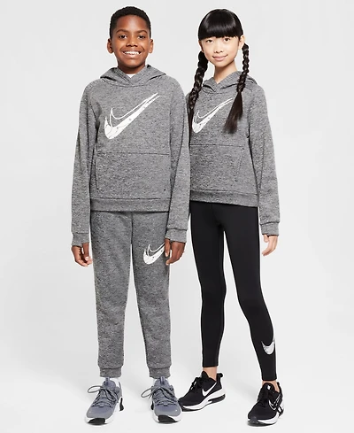 Nike Boys or Girls Multi Stain Repel Long-Sleeve Hoodie