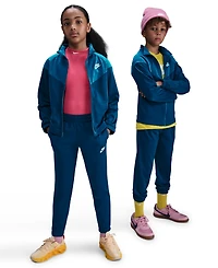Nike Sportswear Big Kids Dri-fit Tracksuit, 2 Piece Set