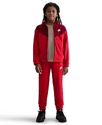 Nike Sportswear Big Kids Dri-fit Tracksuit, 2 Piece Set