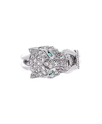 Pre-Owned Cartier Panthere de Cartier Ring