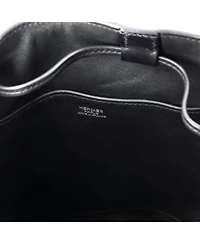 Pre-Owned Hermes 17 Licol Bag Evercolor