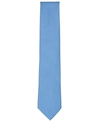 Club Room Men's Medovie Dot Tie, Exclusively at Macy's