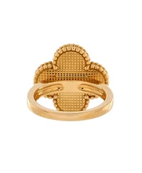 Pre-Owned Van Cleef & Arpels Magic Alhambra Ring