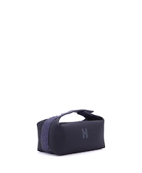 Pre-Owned Hermes Pm Bride-a-Brac Travel Case Toile