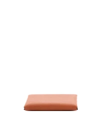 Pre-Owned Hermes Calvi Duo Card Holder Evercolor
