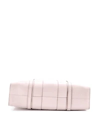 Pre-Owned Chloe Large Woody Tote Leather