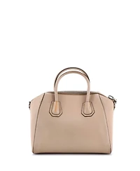 Pre-Owned Givenchy Small Antigona Bag Leather